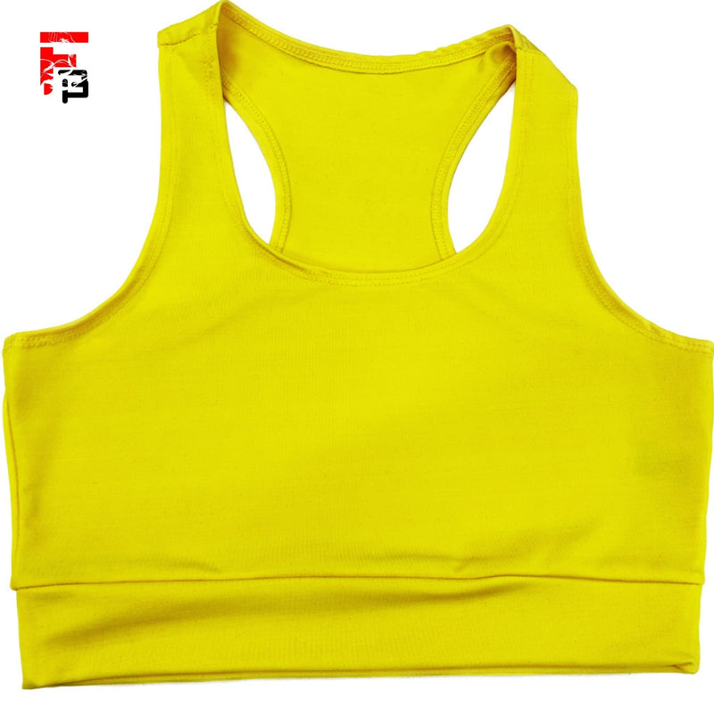 Top Feminino TrainingSport