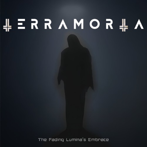 Capa do álbum The Fading Lumina's Embrace dos Terramorta