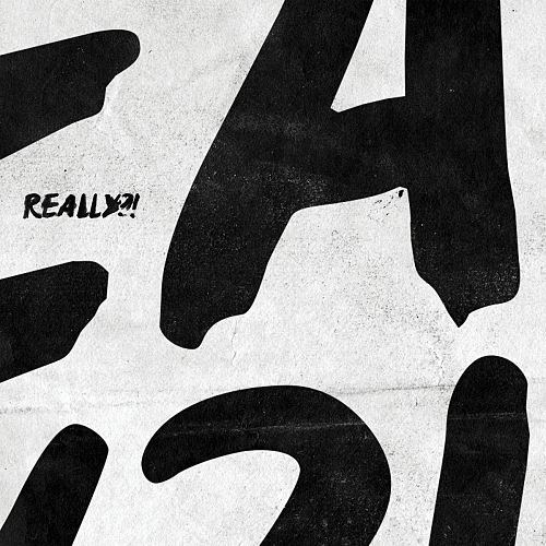 Capa do 1º álbum das Anarchicks, Really