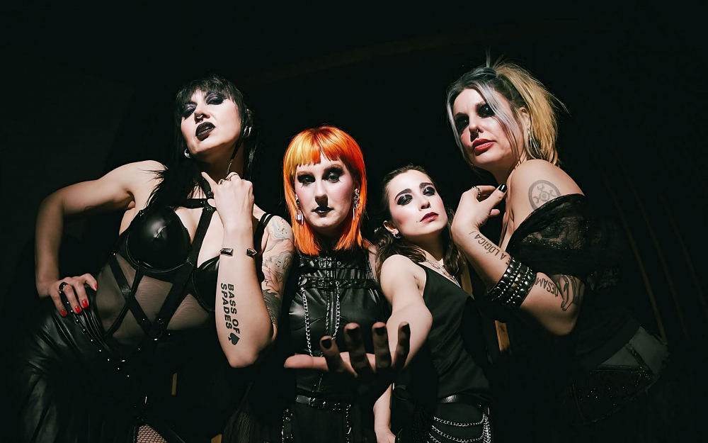 Banda Anarchicks