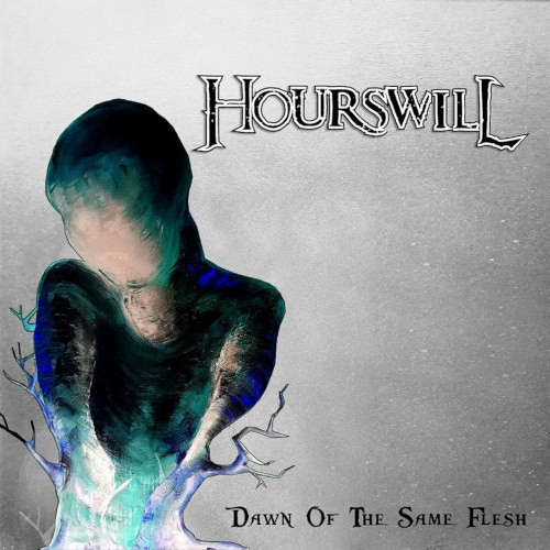 Capa Dawn Of The Same Flesh