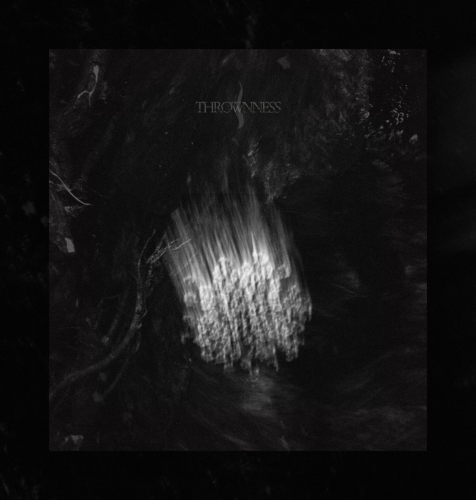 Marrow, primeiro EP dos Thrownness, editado em abril de 2024.