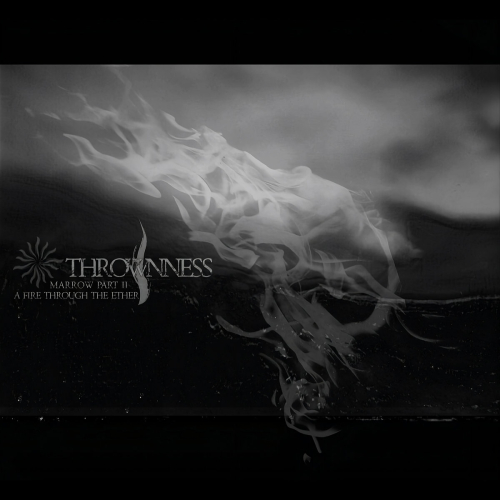 Marrow Part II: A Fire Through The Ether, editado pela Raging Planet em maio de 2026.